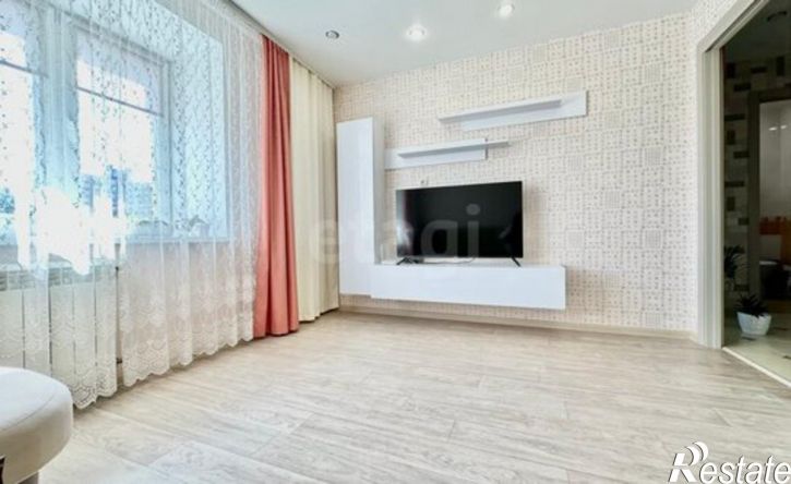 1-комн квартира ул Фестивальная, 56,  д. 56