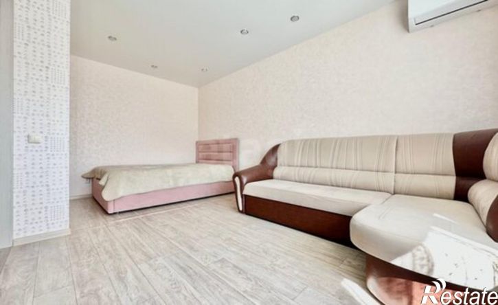 1-комн квартира ул Фестивальная, 56,  д. 56