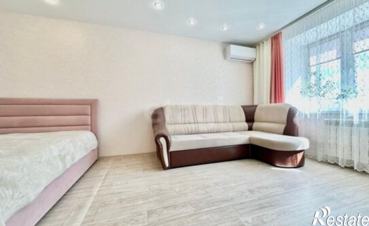 1-комн квартира ул Фестивальная, 56,  д. 56