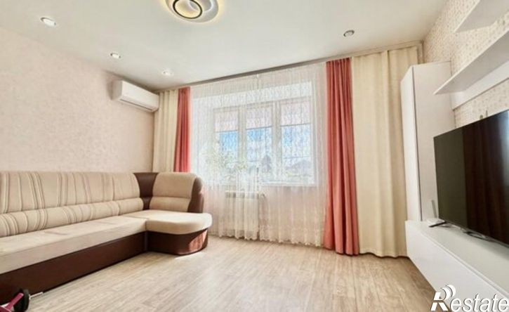 1-комн квартира ул Фестивальная, 56,  д. 56