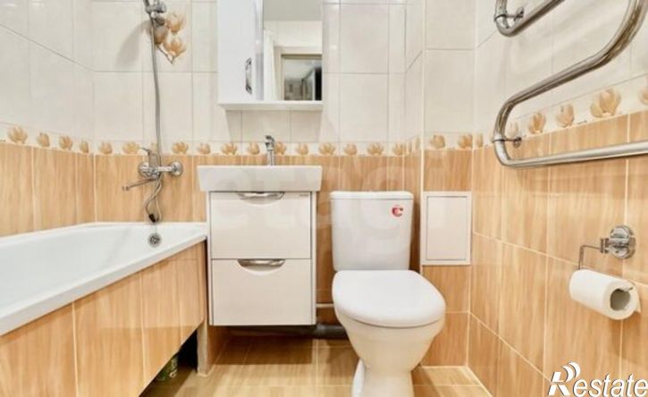 1-комн квартира ул Фестивальная, 56,  д. 56