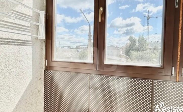 1-комн квартира ул Фестивальная, 56,  д. 56