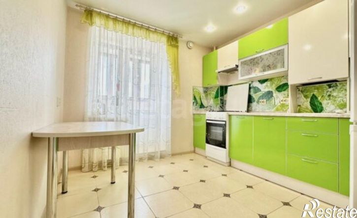 1-комн квартира ул Фестивальная, 56,  д. 56