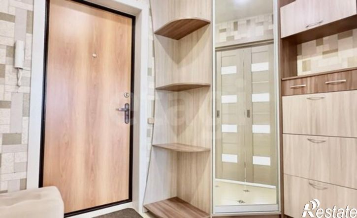 1-комн квартира ул Фестивальная, 56,  д. 56