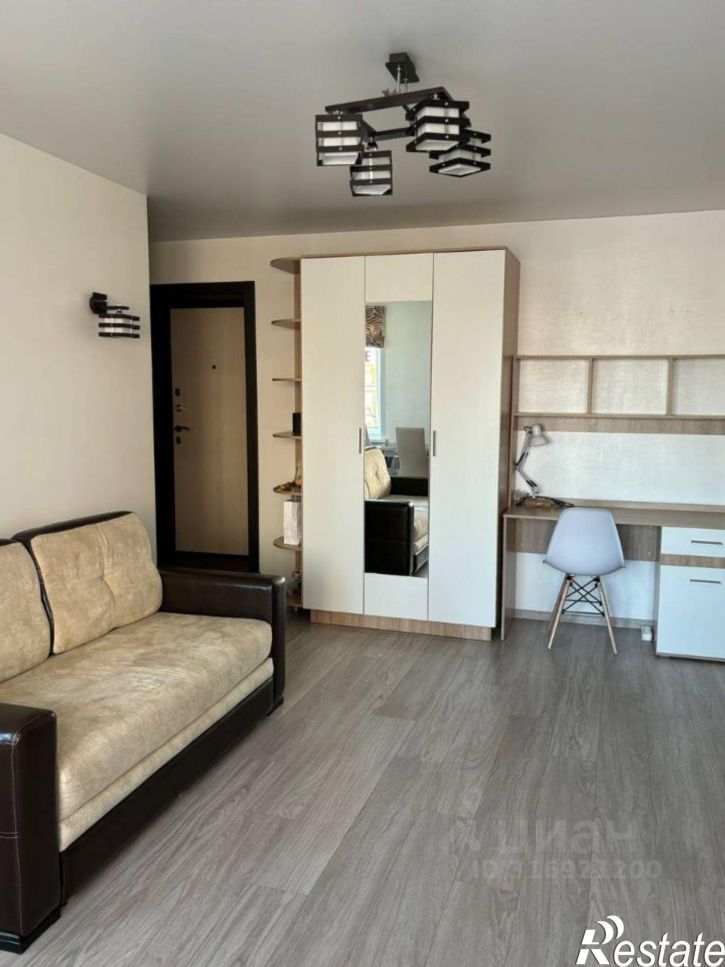 2-комн квартира ул Вознесенская, 80,  д. 80