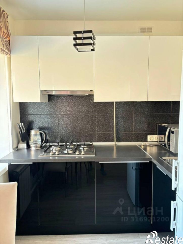2-комн квартира ул Вознесенская, 80,  д. 80