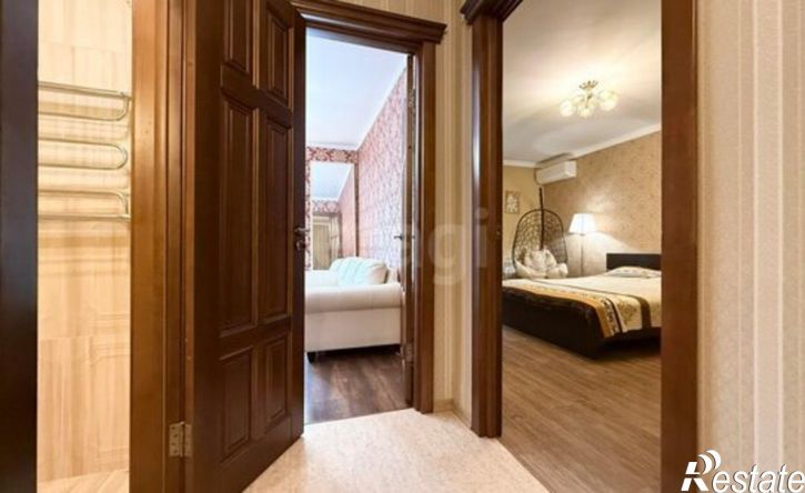 1-комн квартира ул Лебедева, 31А,  д. 31А