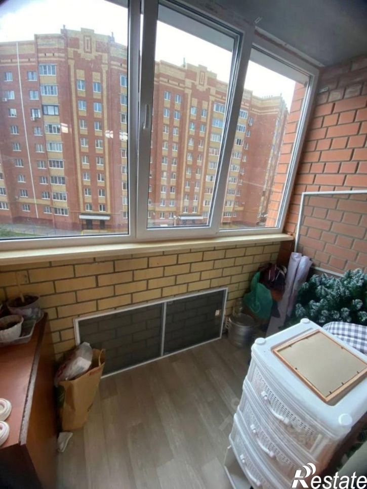 2-комн квартира Воскресенский пр-кт, 1а,  д. 1а
