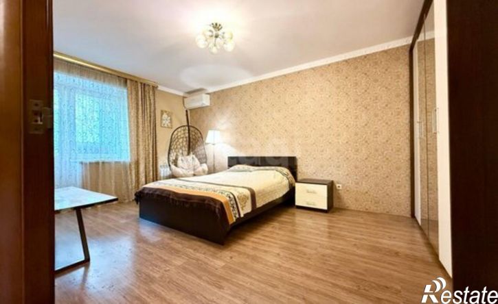 1-комн квартира ул Лебедева, 31А,  д. 31А
