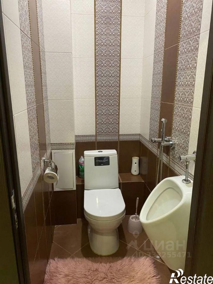 2-комн квартира Воскресенский пр-кт, 1а,  д. 1а