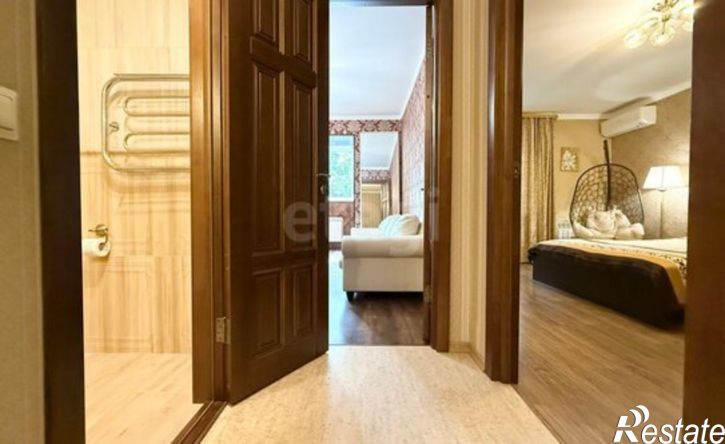1-комн квартира ул Лебедева, 31А,  д. 31А