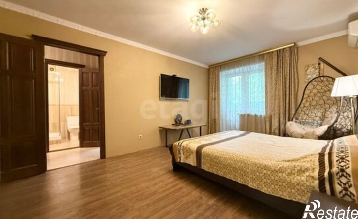 1-комн квартира ул Лебедева, 31А,  д. 31А