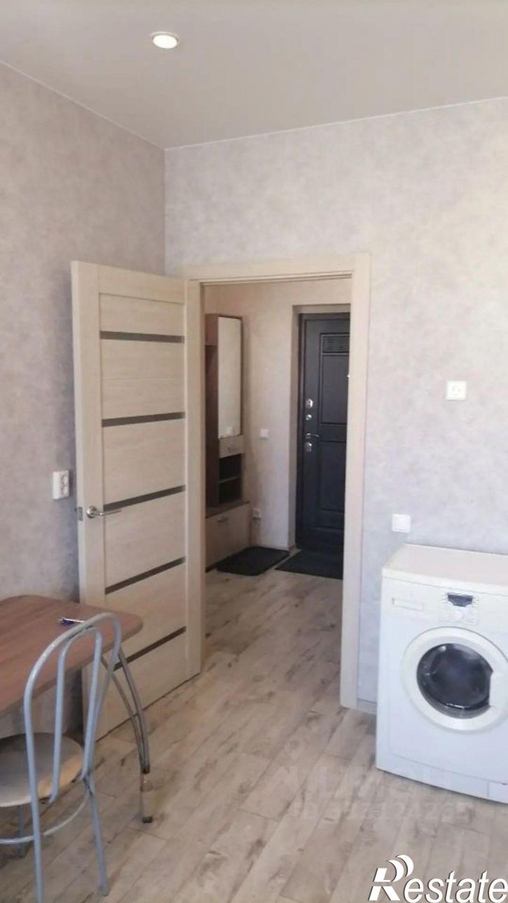1-комн квартира ул Чернякова, 3,  д. 3