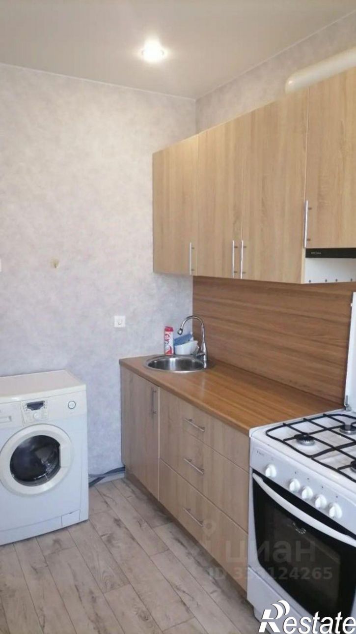 1-комн квартира ул Чернякова, 3,  д. 3