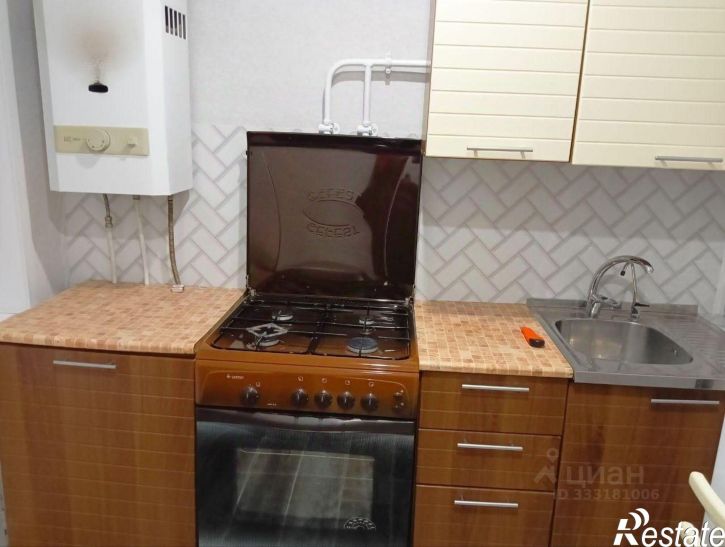 2-комн квартира ул Красноармейская, 85,  д. 85