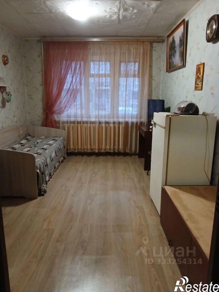 Комната ул Пролетарская, 30,  д. 30