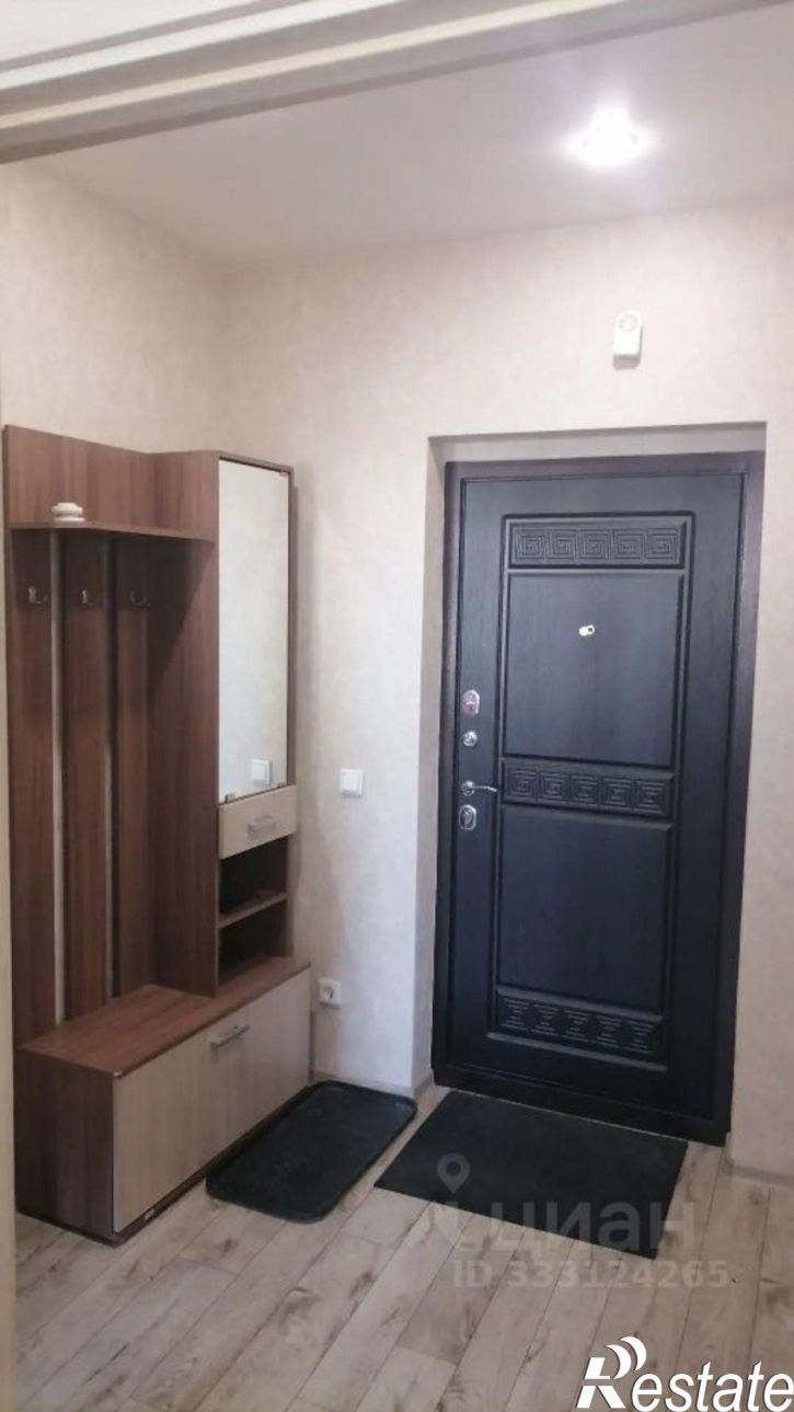 1-комн квартира ул Чернякова, 3,  д. 3
