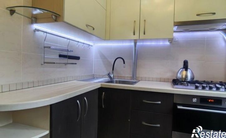 2-комн квартира ул Матросова, 38,  д. 38