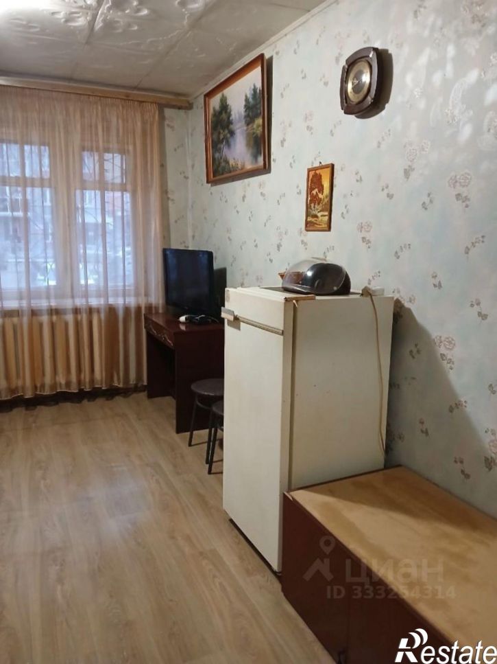 Комната ул Пролетарская, 30,  д. 30