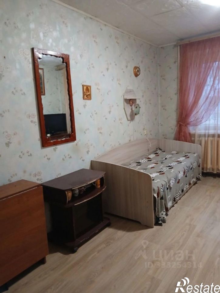 Комната ул Пролетарская, 30,  д. 30