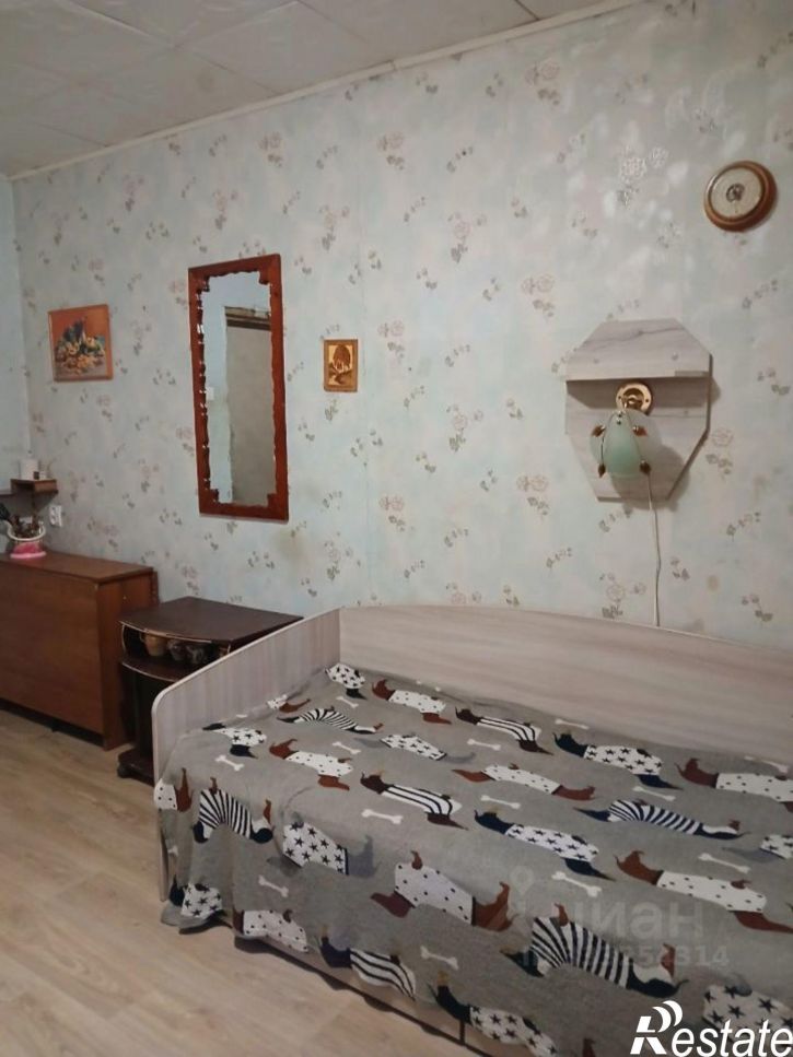 Комната ул Пролетарская, 30,  д. 30