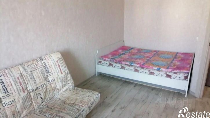 1-комн квартира ул Чернякова, 3,  д. 3