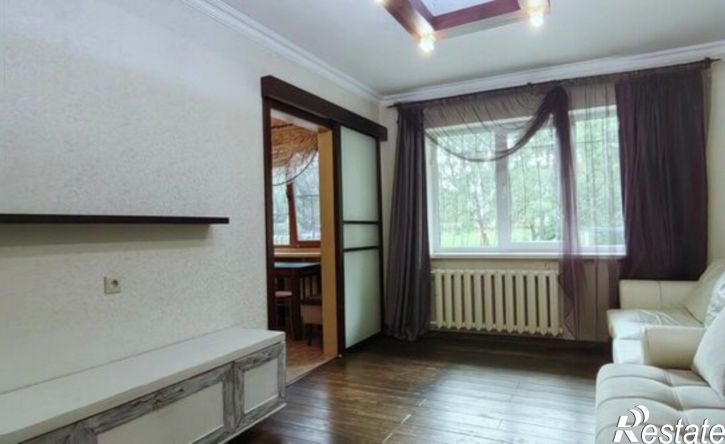 2-комн квартира ул Матросова, 38,  д. 38
