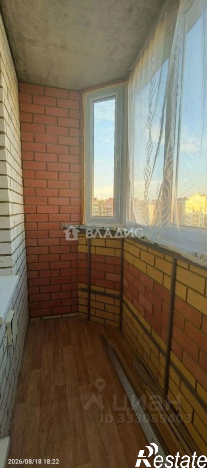 1-комн квартира ул Анникова, 16,  д. 16