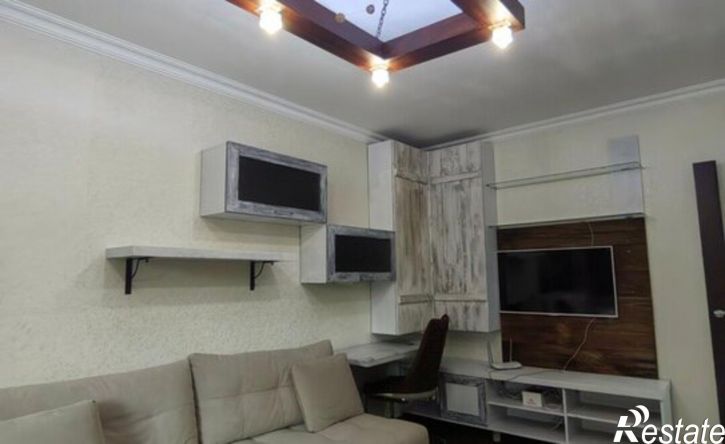 2-комн квартира ул Матросова, 38,  д. 38