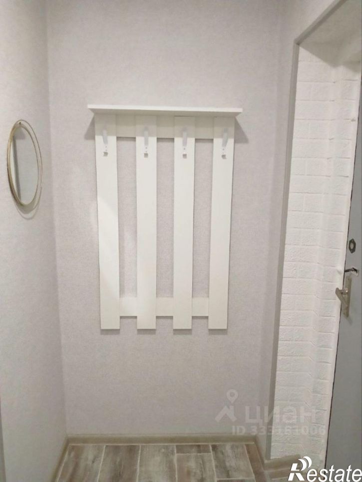 2-комн квартира ул Красноармейская, 85,  д. 85