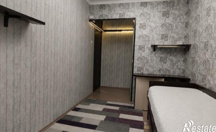 2-комн квартира ул Матросова, 38,  д. 38