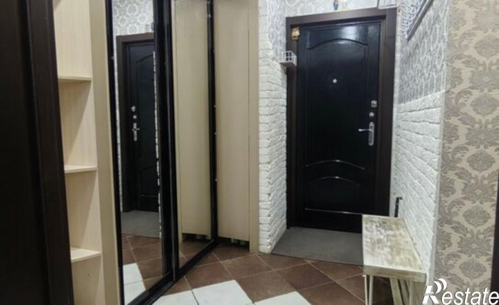 2-комн квартира ул Матросова, 38,  д. 38