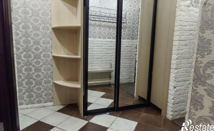 2-комн квартира ул Матросова, 38,  д. 38