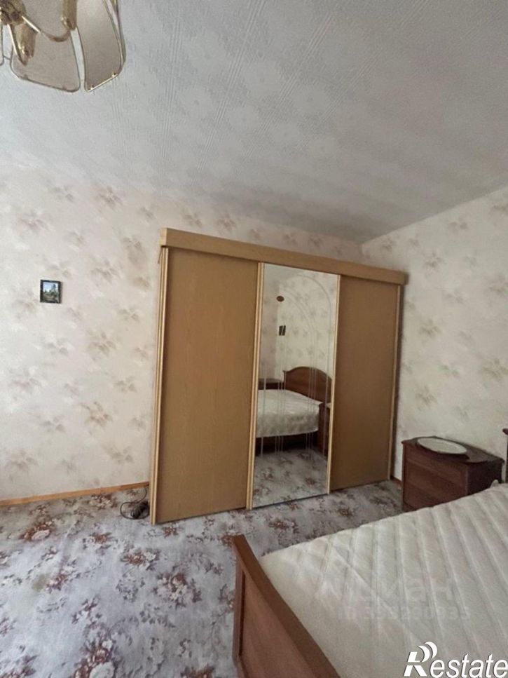1-комн квартира ул Комсомольская, 90,  д. 90