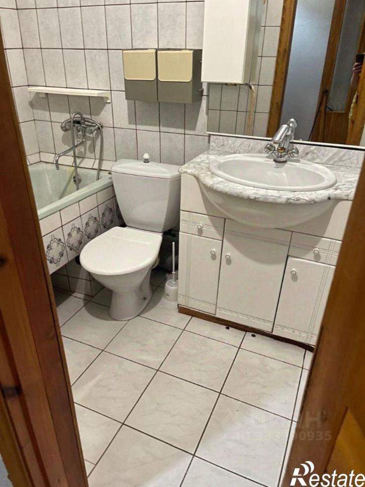 1-комн квартира ул Комсомольская, 90,  д. 90