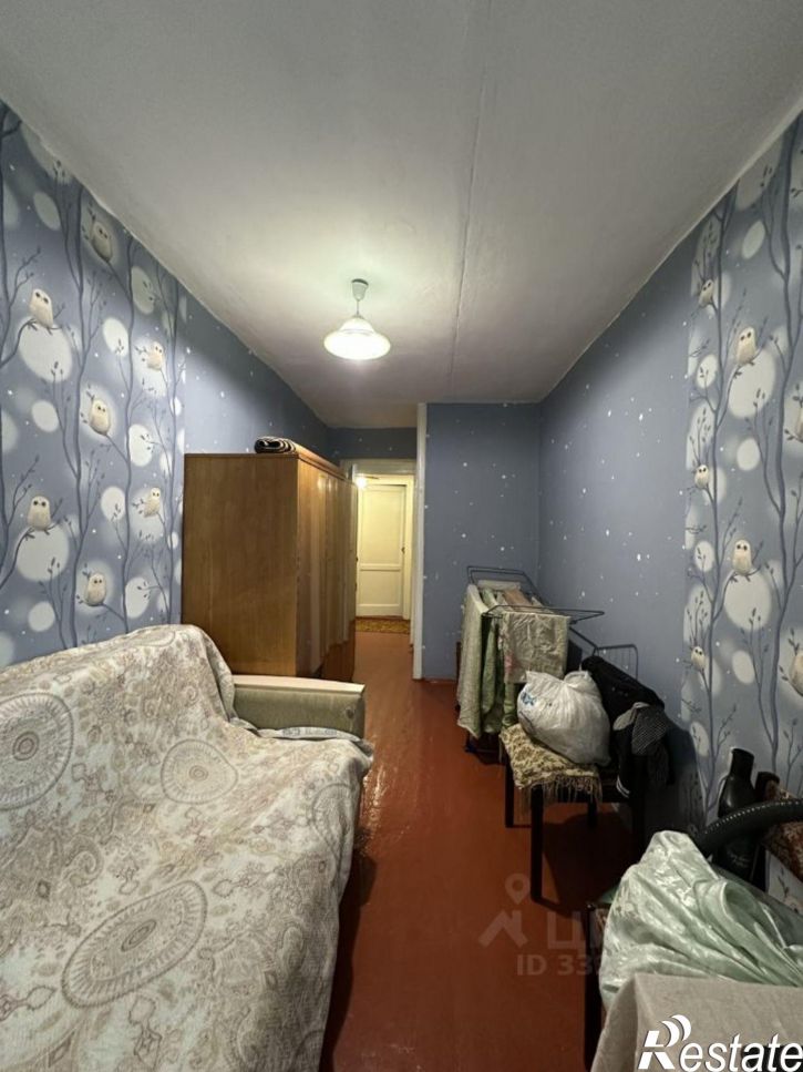 2-комн квартира ул Свердлова, 34,  д. 34