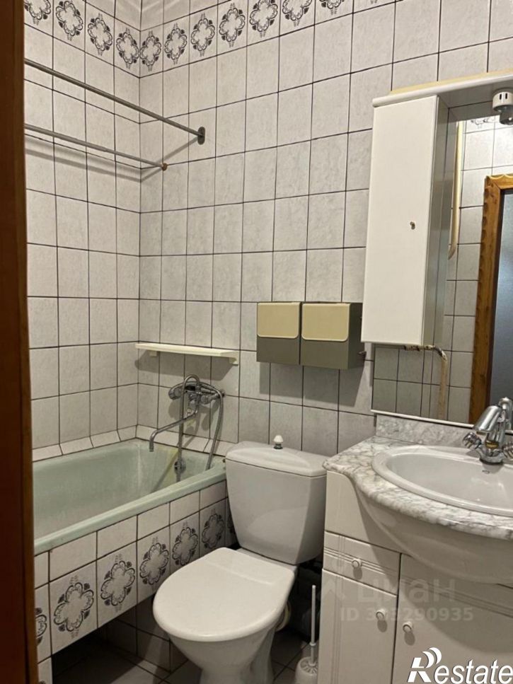 1-комн квартира ул Комсомольская, 90,  д. 90