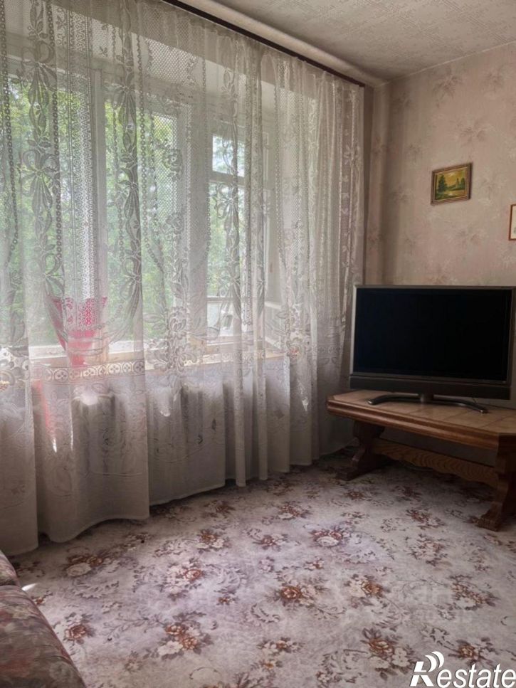 1-комн квартира ул Комсомольская, 90,  д. 90