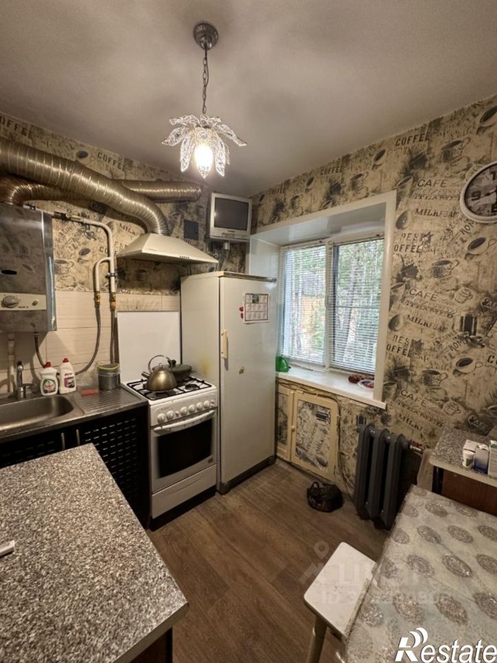 2-комн квартира ул Свердлова, 34,  д. 34