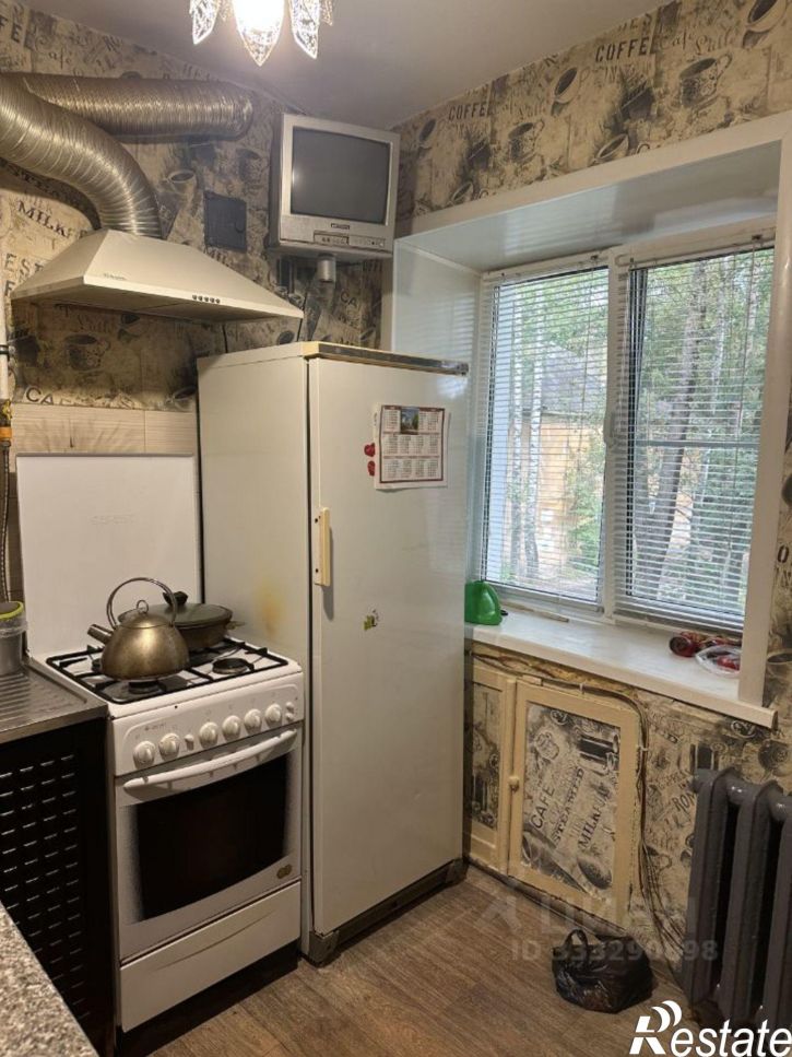 2-комн квартира ул Свердлова, 34,  д. 34