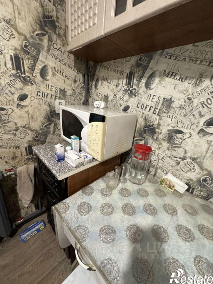 2-комн квартира ул Свердлова, 34,  д. 34