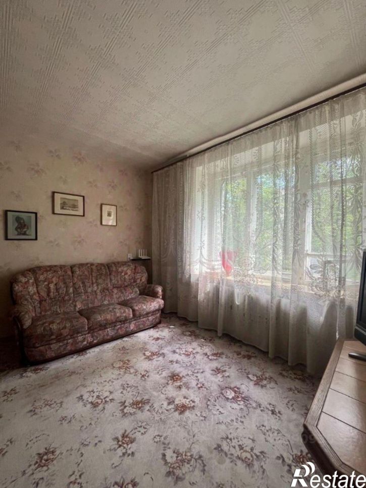 1-комн квартира ул Комсомольская, 90,  д. 90