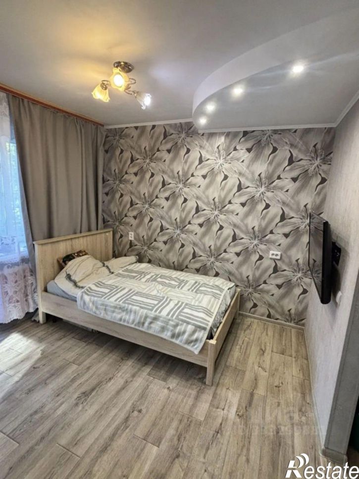 1-комн квартира ул Героев Сталинградской битвы, 29Б,  д. 29Б