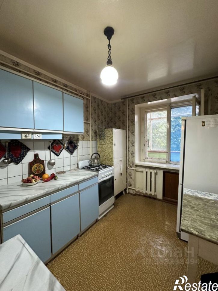 1-комн квартира ул Чехова, 52,  д. 52