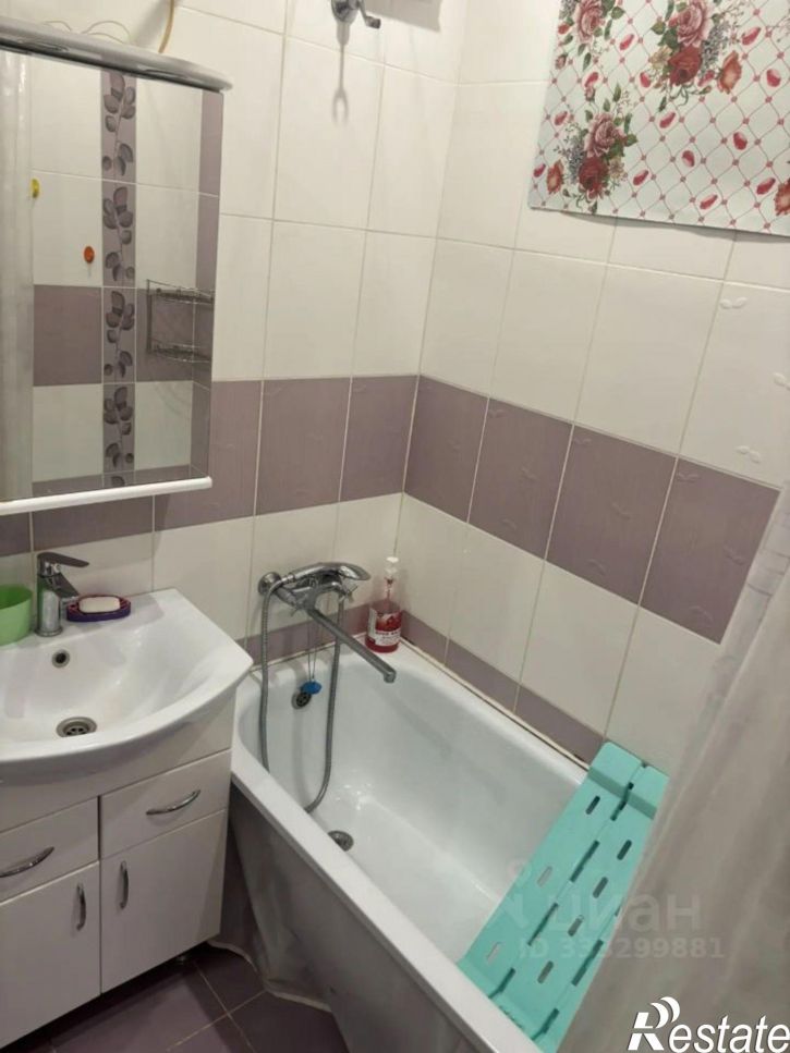 1-комн квартира ул Героев Сталинградской битвы, 29Б,  д. 29Б