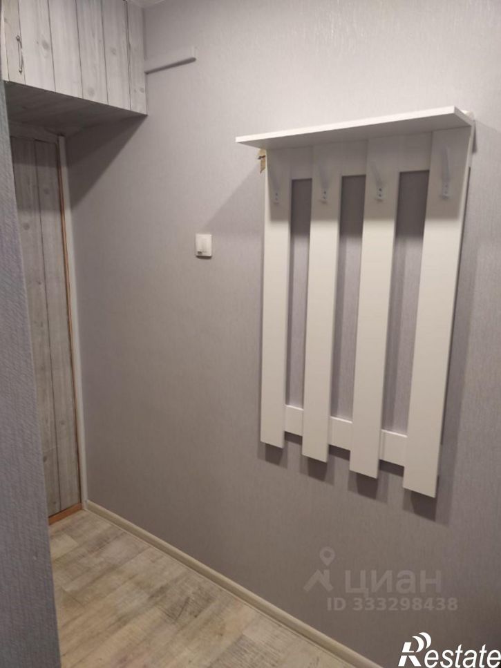 1-комн квартира ул Анциферова, 23,  д. 23