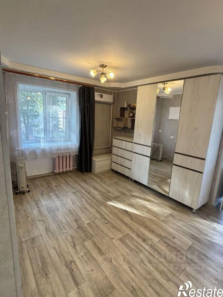 1-комн квартира ул Героев Сталинградской битвы, 29Б,  д. 29Б