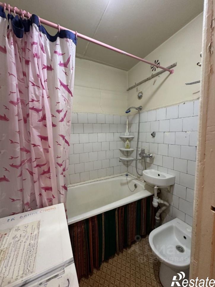 1-комн квартира ул Чехова, 52,  д. 52