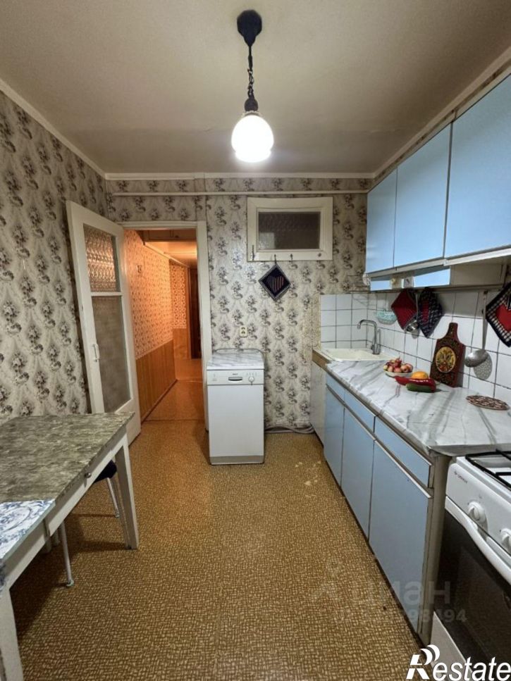 1-комн квартира ул Чехова, 52,  д. 52