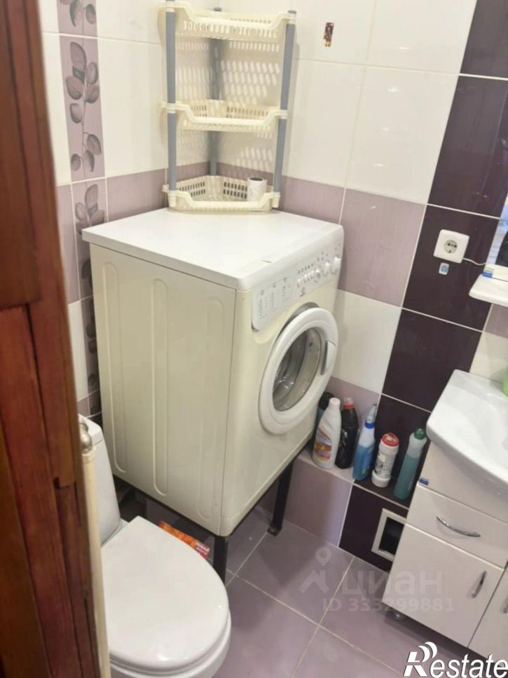 1-комн квартира ул Героев Сталинградской битвы, 29Б,  д. 29Б